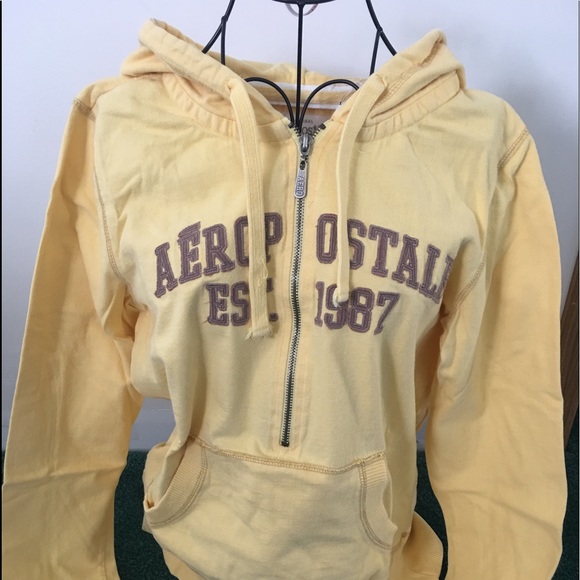 Aeropostale Tops - Aeropostale Hoodie Aeropostale Tops - Aeropostale Hoodie